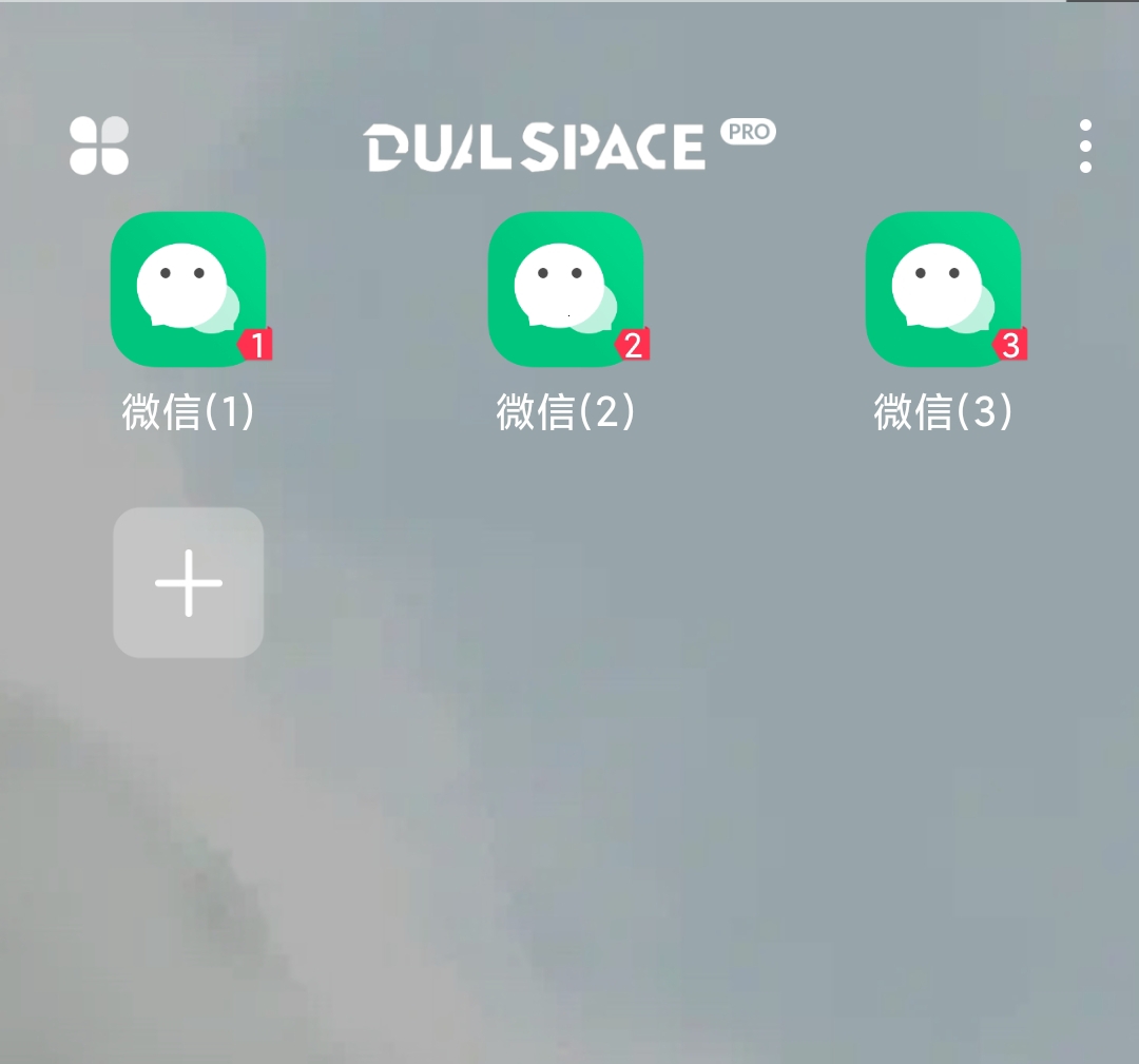 图片[2]-【首发精品】dualspace🔥解锁高级版🔥多开框架神器🔥科技党必备🔥支持隔离-蓝易网