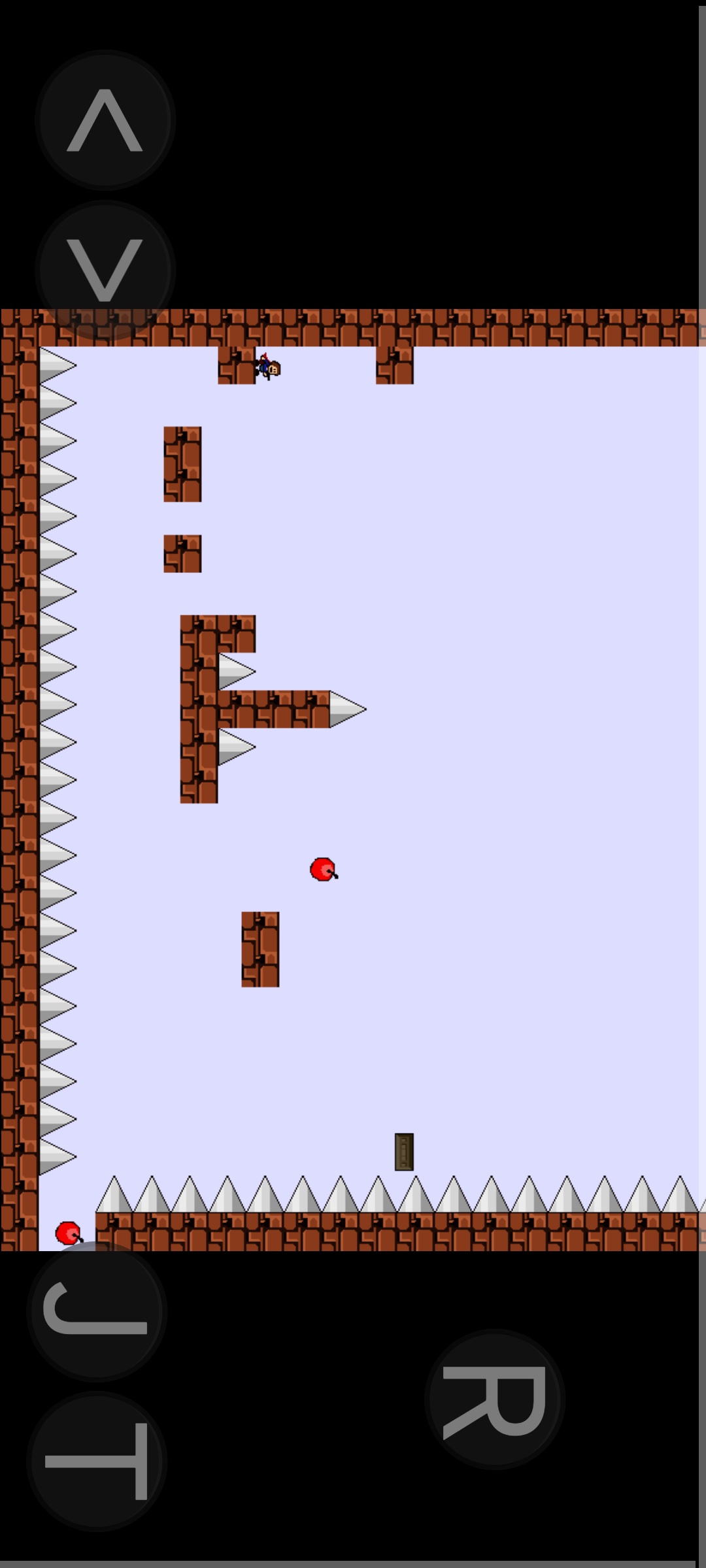 图片[3]-Fc街机模拟器❣️内置3000➕种游戏🔥内置金手指🔥童年经-虚拟商城