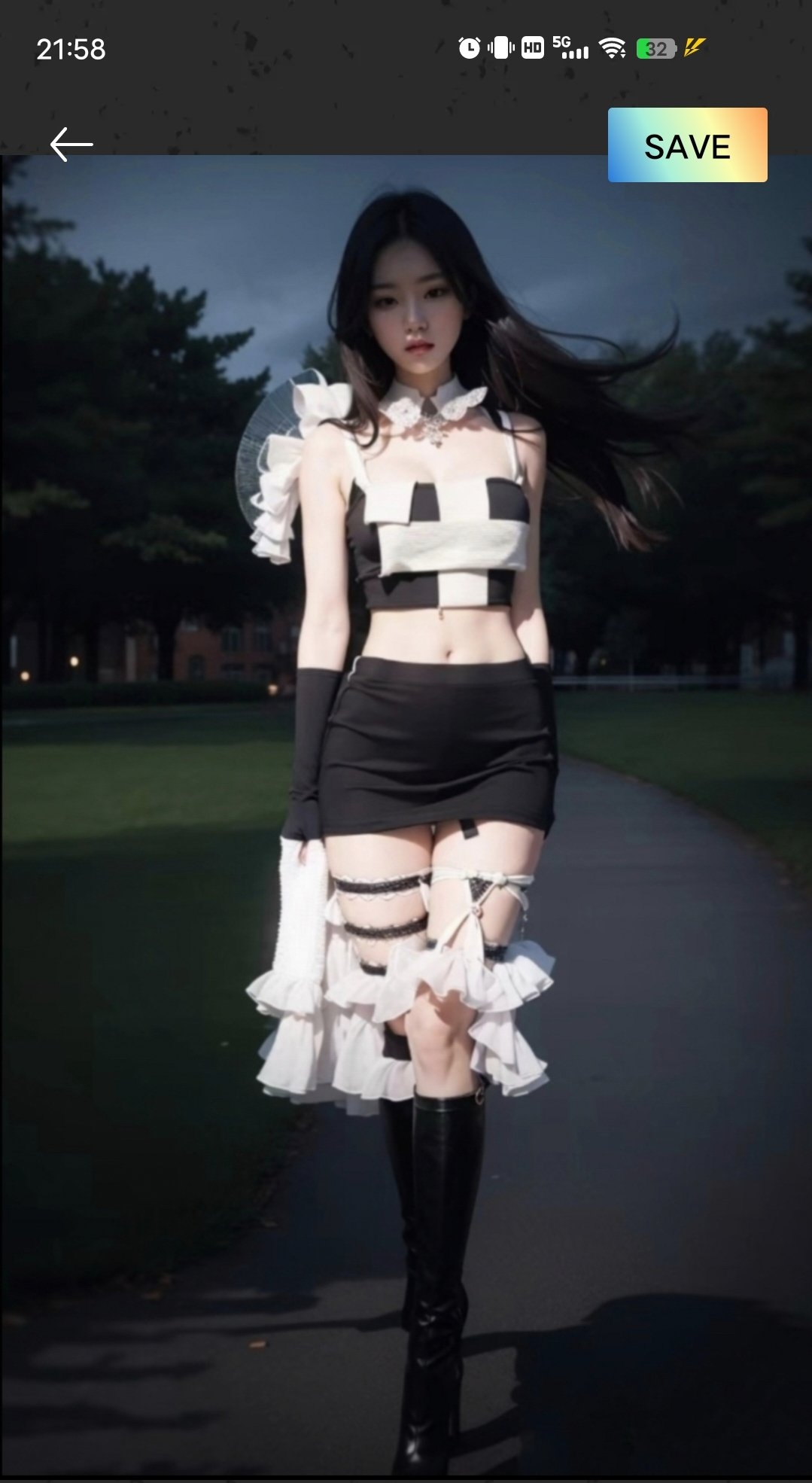 图片[4]-无限制无违禁词AI生图 解锁永久会员-虚拟商城