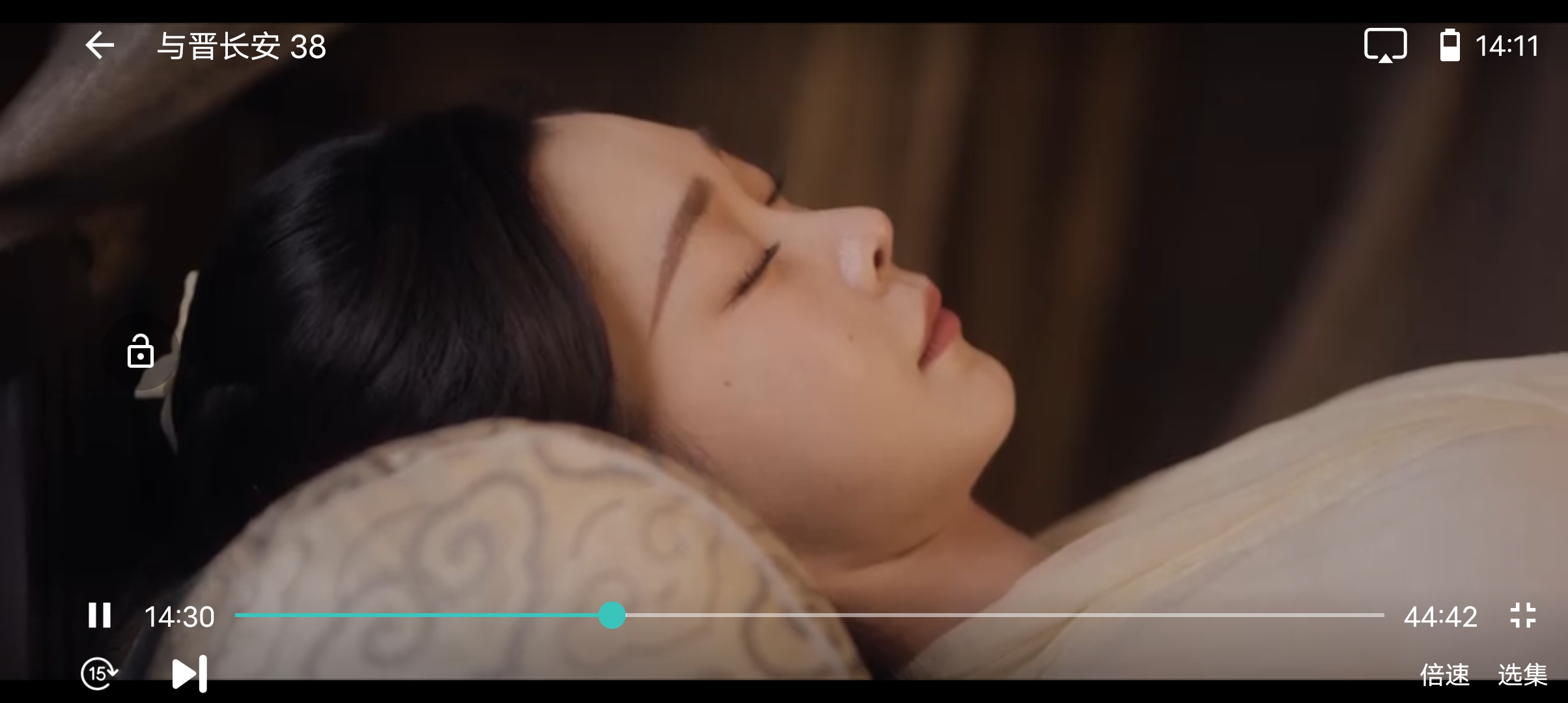 图片[3]-纯净版溏心视频v2.3.0：资源丰富不杂乱，播放速度超快、秒开无延迟-虚拟商城