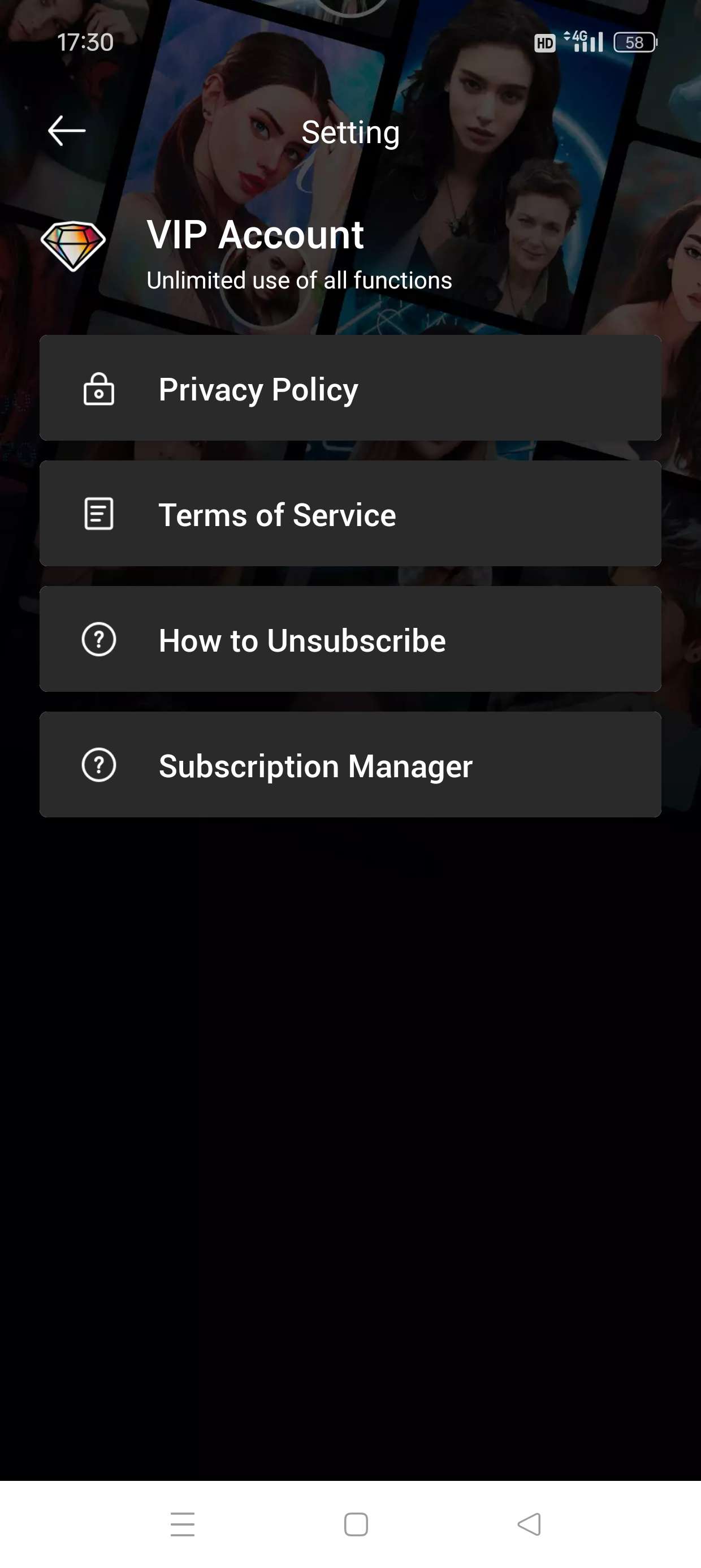 图片[4]-【破解】Toonpics最新破解版🔥超强Ai🔥无违禁词🔥解锁永久会员-虚拟商城